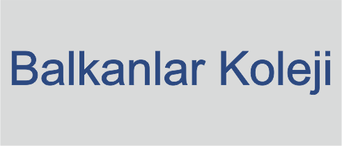 Balkanlar Koleji