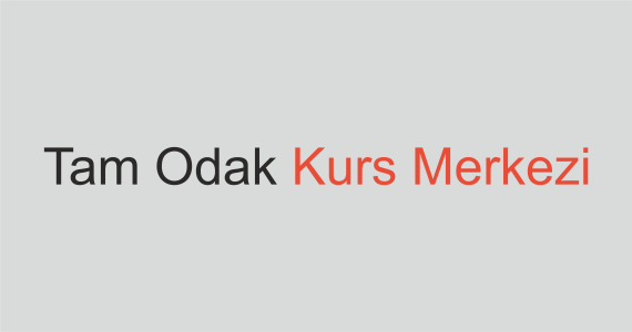 Odak Kurs Merkezi